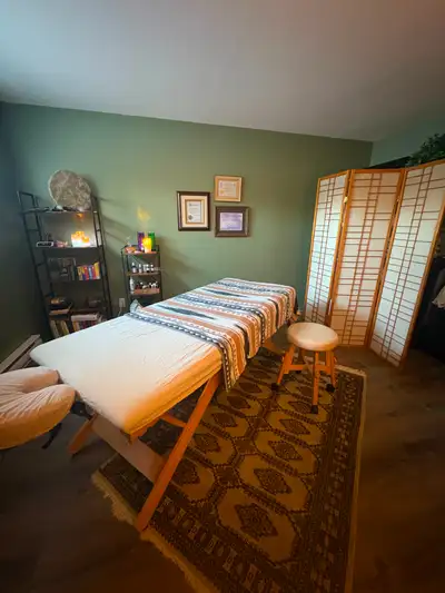 Massage complet et grande détente - Longueuil, View more
