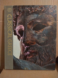 Great Ages of Man Classical Greece &