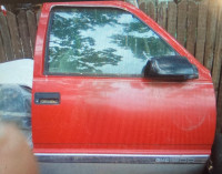 87-98 Chevy door