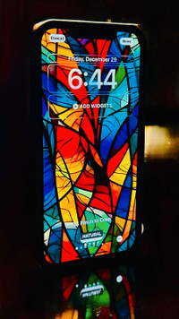 iPhone 12 Pro Max in Excellent Condition plus 2 cases