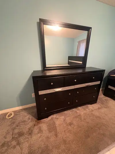 Dresser wardrobe , View more