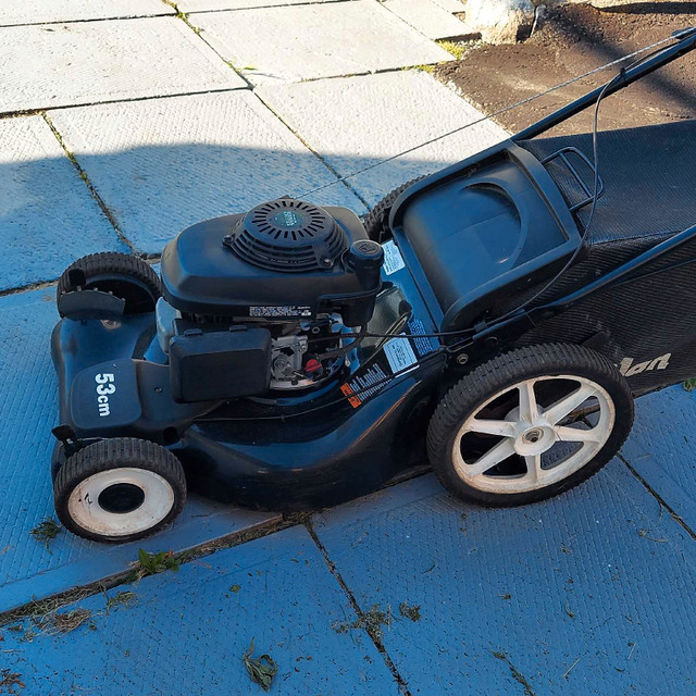 Tondeuse honda autopropulsée dans Tondeuses et souffleuses  à Laval/Rive Nord - Image 3