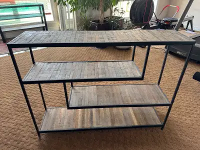 Console Table, View more