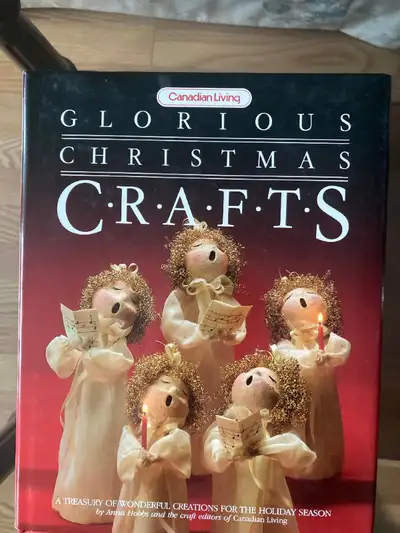 Glorious Christmas Crafts, View more