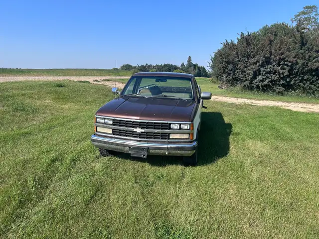 1988 Chevy 1500545693676277616643
