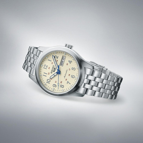 Seiko Automatic Watch - Limited Edition in Jewellery & Watches in Hamilton - Image 4