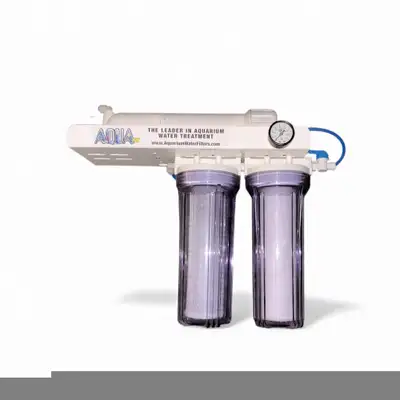 AquaFX 610074278856 Barracuda RO/DI Filtre pour aquarium, View more