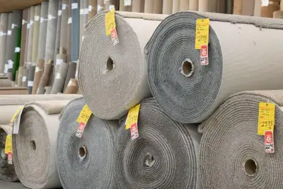 MOVING SALE - Carpet & Carpet Tile – Huge Selection!, View more