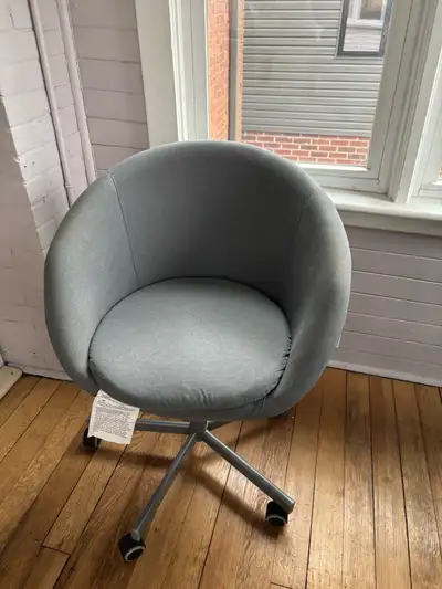 IKEA Office chair, desk, nightstand, tv tray, View more