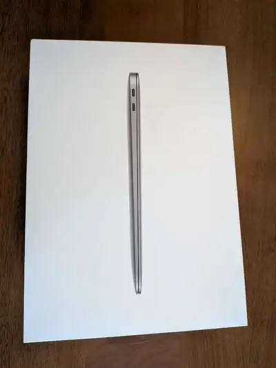 Unleash Your Potential: MacBook Air M1 Powerhouse Bundle! Experience unparalleled performance and se...