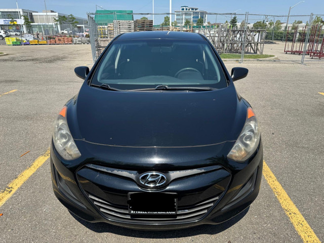 2014 Hyundai Elantra GT Hatchback in Cars & Trucks in Mississauga / Peel Region - Image 2