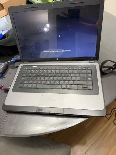 HP Laptop, View more