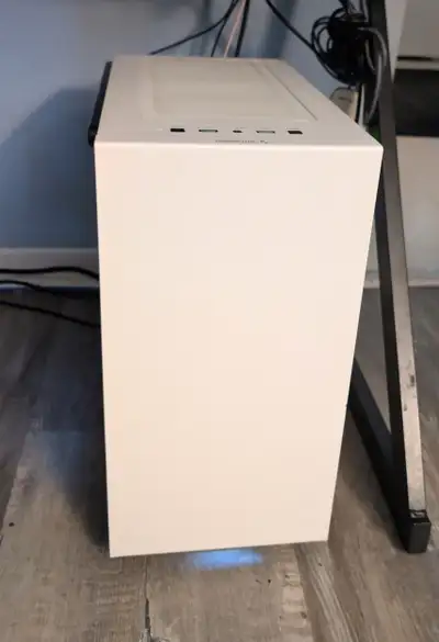 Deepcool PC Gamer, View more