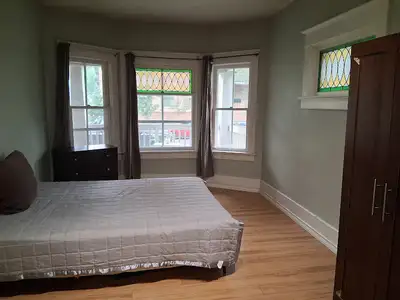 a Private MasterROOM , Furnished, on a Spacious 2-Bedrooms…. Clean and Quiet! so you only have a ONE...