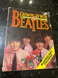 The Beatles Books & Calendars