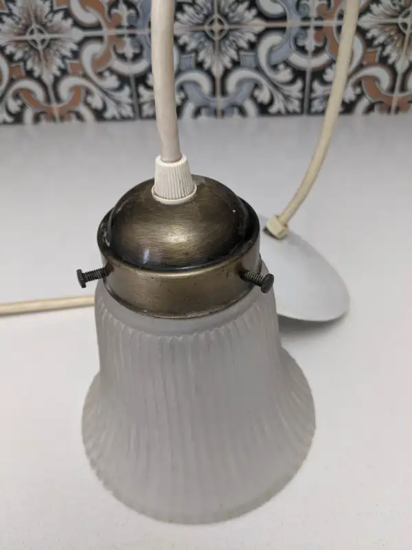 Luminaire de plafond in Indoor Lighting & Fans in City of Montréal - Image 2