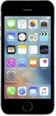Unlocked iPhone SE 2016 32GB only for $139., View more
