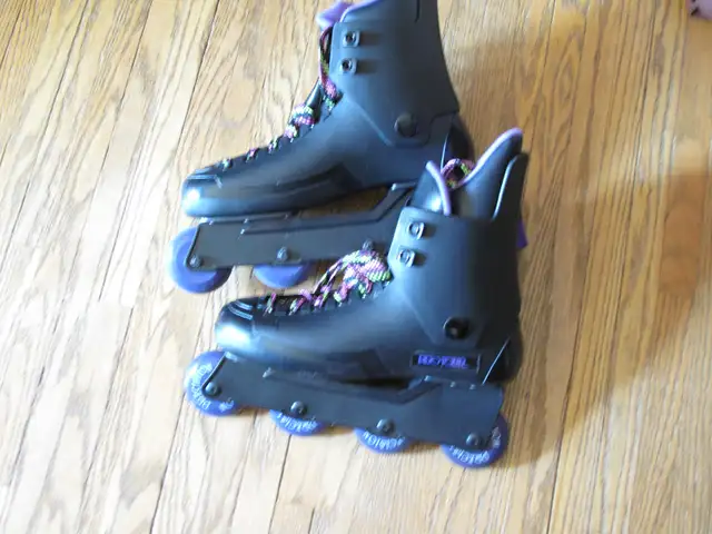 inline skate in Skates & Blades in Oakville / Halton Region - Image 3