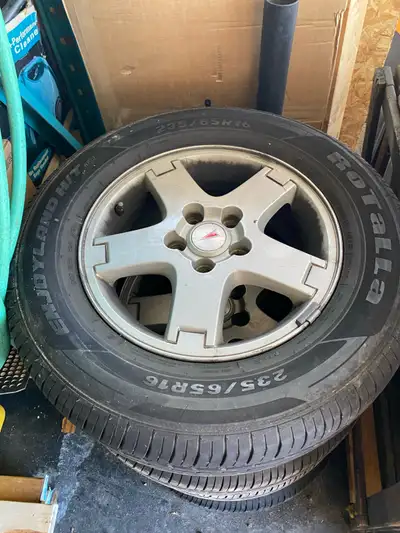 Mags wheels Pontiac torrent, View more