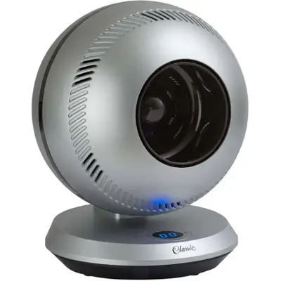 Electric Fans, View more