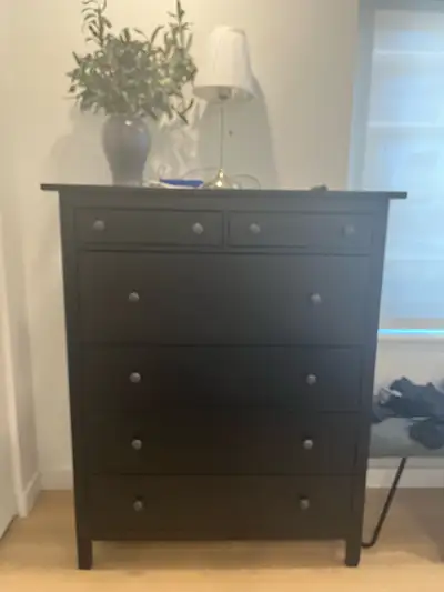 ikea dresser, View more