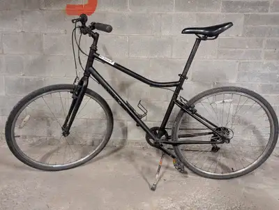 City / commuter bike, View more