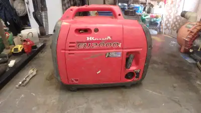 Generator for sale, View more