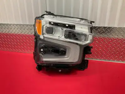 OEM Chevrolet Headlight, Right Passenger Side, Fits Silverado Models 2022 2023 2024 RST LTZ High Cou...