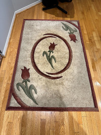 Carpet - Area Rug