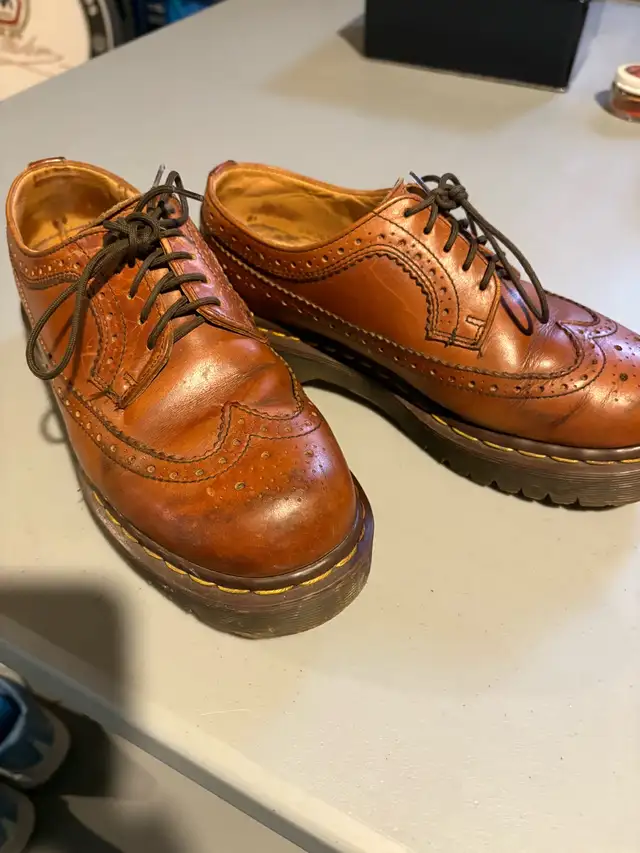Women’s Doc Martens in Women's - Shoes in Oshawa / Durham Region - Image 3