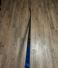 Bauer 2nPro intermediate hockey stick. Right handed