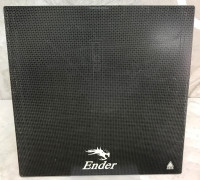 Creality Ender 3 Glass Bed
