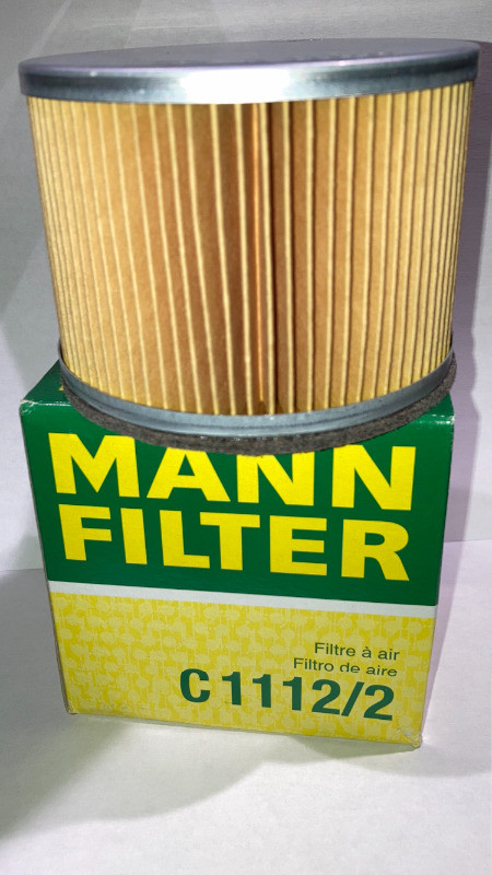 Mann filter c1112 for sale  