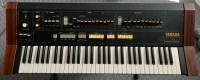 1979 Yamaha SK-20 Analog Ensemble Synthesizer