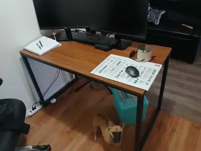 Desk for Sale, View more