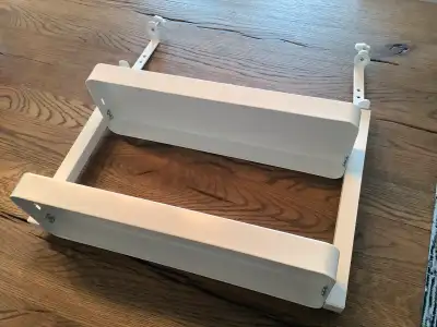 Ikea VattenKar shelf, View more