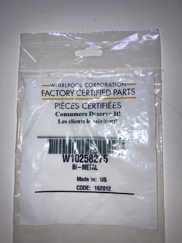 BI-Metal thermal cutoff replacement kit in Dishwashers in Ottawa - Image 7