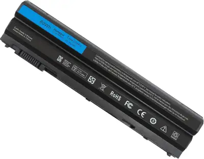T54FJ Laptop Battery for Dell Latitude, View more