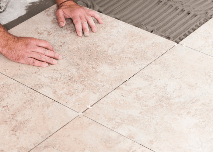 Stunning Tile Designs & Flawless Installation Get a Free Quote Renovations, General