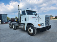 1998 Freightliner FLD120 Daycab Heavy Duty