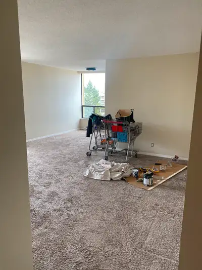 Great One Bedroom Corner Suite