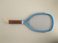 Raquette Ektelon Racquetball Racquet Blue Jennifer Harding