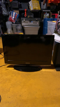 26 inch Samsung TV