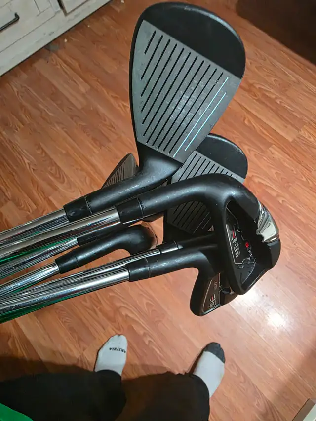 Mens Custom Golf Clubs62863281393026121