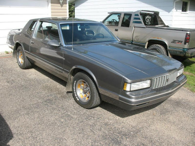 Looking for my wife’s old car