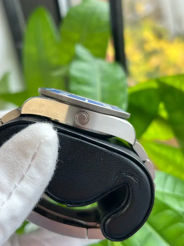 Tudor Pelagos 42mm Titanium Full Set  in Jewellery & Watches in Laval / North Shore - Image 8