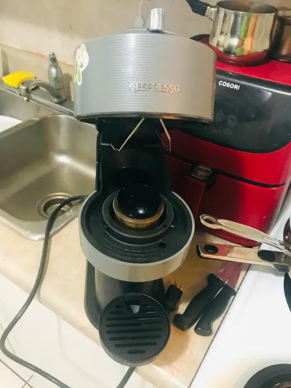 Breville Nespresso Vertuo Pop+ Espresso Machine $10063008306229249123