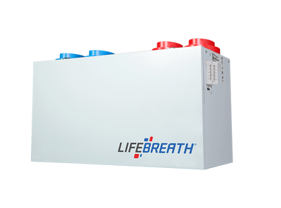 Lifebreath HRV Lifebreath HRV Lifebreath HRV Lifebreath HRV Life, View more