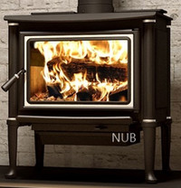 Enerzone Wood Stoves - In Stock - *10% Off