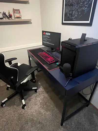 Gaming Computer, View more